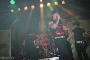 Avenged Sevenfold