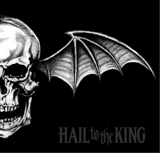 Hail To The King - Resenha