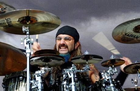 Mike Portnoy