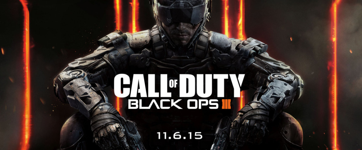 Call of Duty: Black Ops III tem música composta pelo Avenged Sevenfold